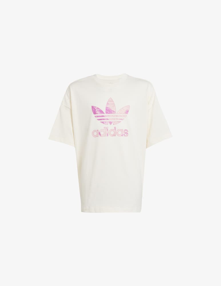 Adidas Originals Trefoil logo t-shirt - picture 1 Adidas Originals Trefoil logo t-shirt - picture 1