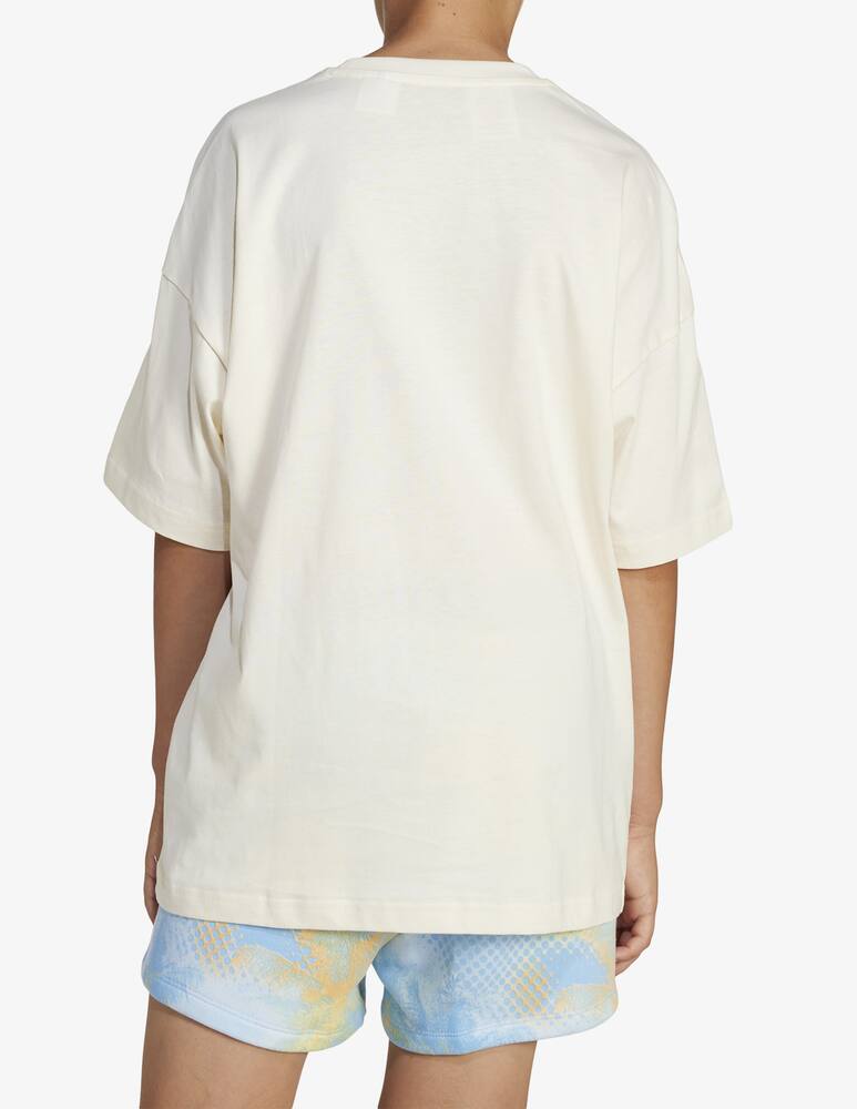 rinascente Adidas Originals T-shirt logo 