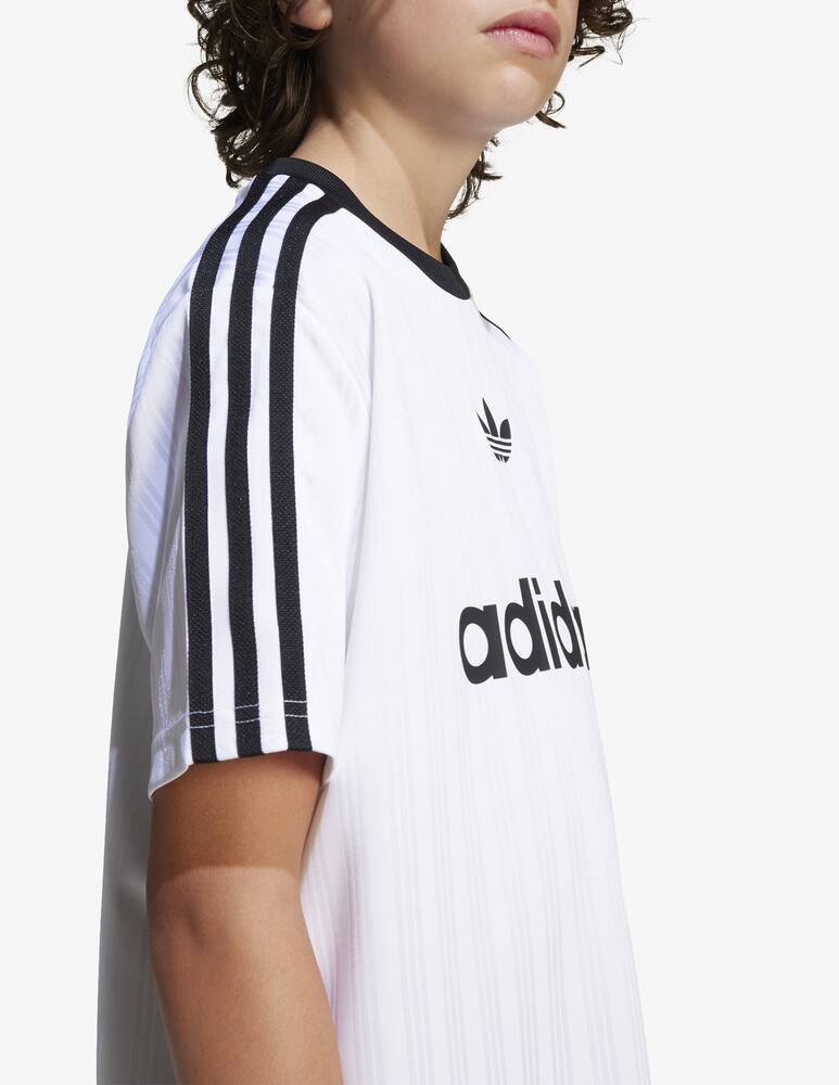 Adidas Originals T-shirt con logo - immagine 4 Adidas Originals T-shirt con logo - immagine 4