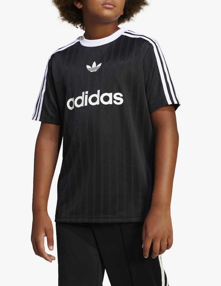 rinascente Adidas Originals T-shirt logo