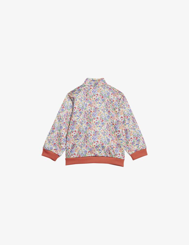 rinascente Adidas Originals Floral track jacket