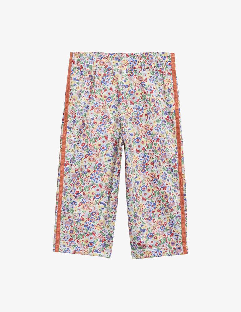 rinascente Adidas Originals Floral track jacket