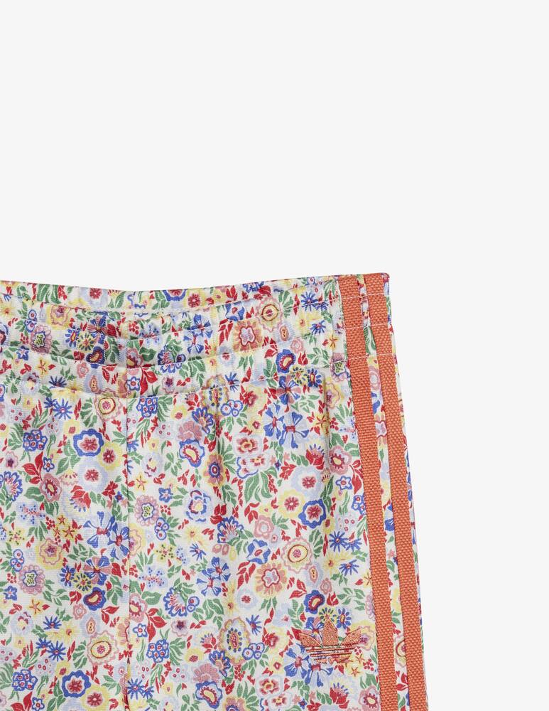 rinascente Adidas Originals Floral track jacket