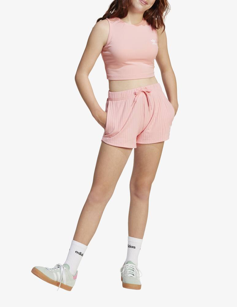 rinascente Adidas Originals Top a costine