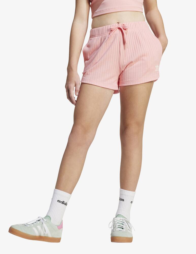 rinascente Adidas Originals Shorts a costine