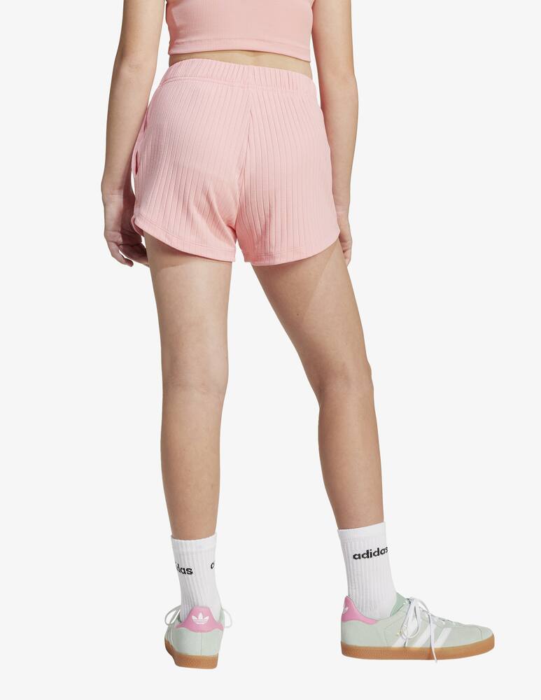 rinascente Adidas Originals Shorts a costine