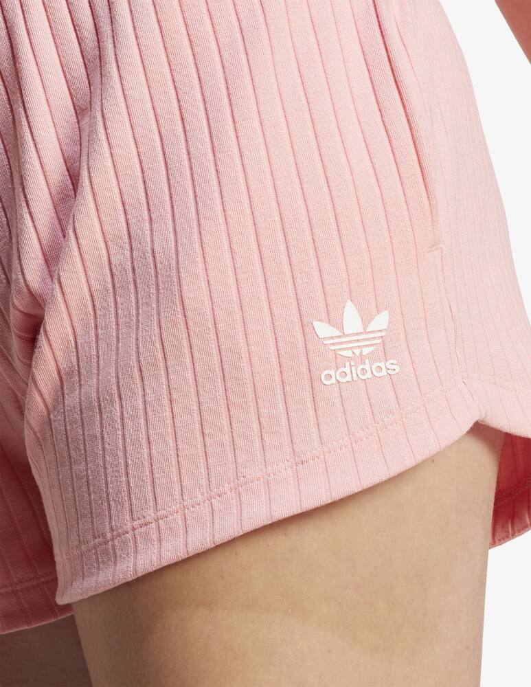 rinascente Adidas Originals Shorts a costine