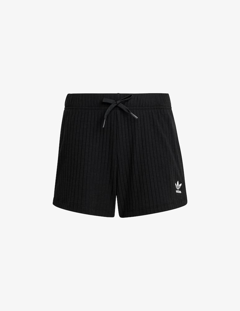 Adidas Originals Ribbed athletic shorts - picture 1 Adidas Originals Ribbed athletic shorts - picture 1