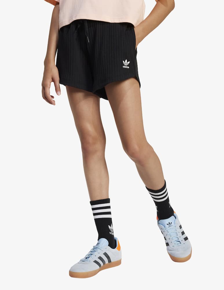 rinascente Adidas Originals Shorts a costine