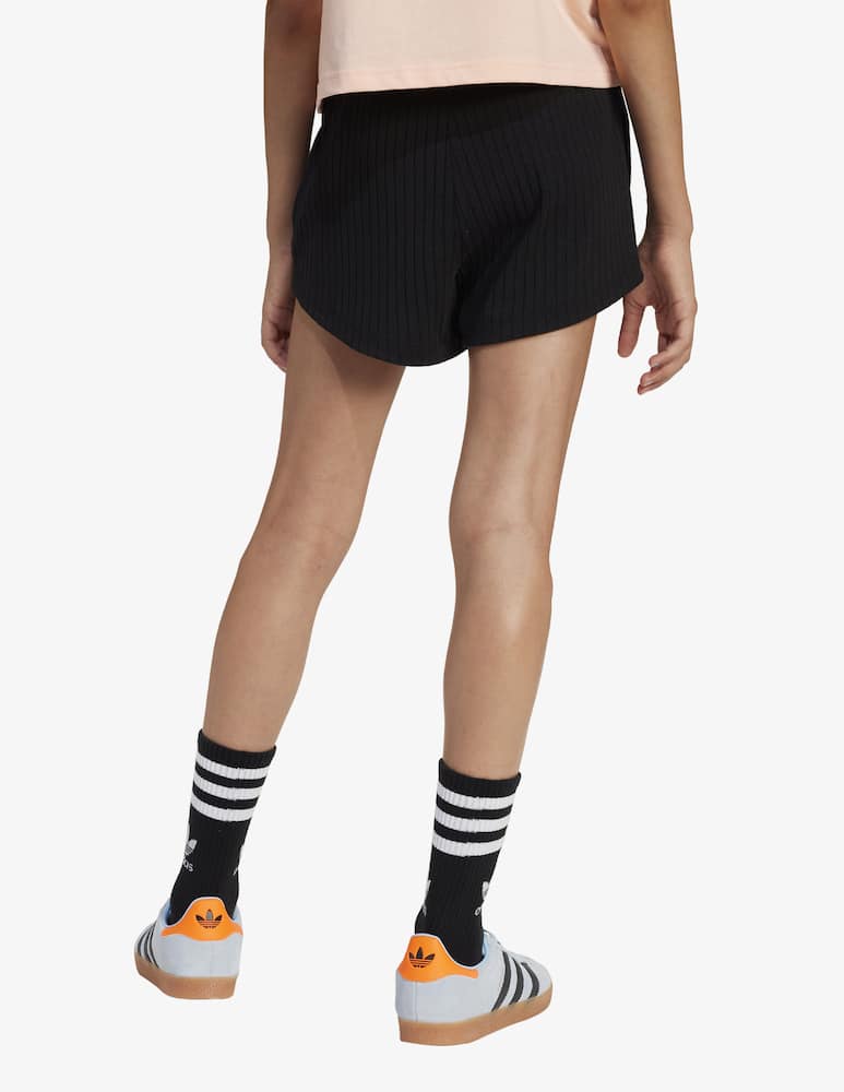 Adidas Originals Ribbed athletic shorts - picture 3 Adidas Originals Ribbed athletic shorts - picture 3