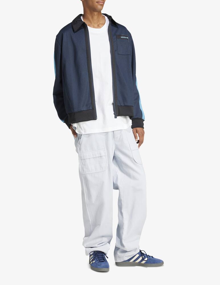 rinascente Adidas Originals T-shirt logo essenziale