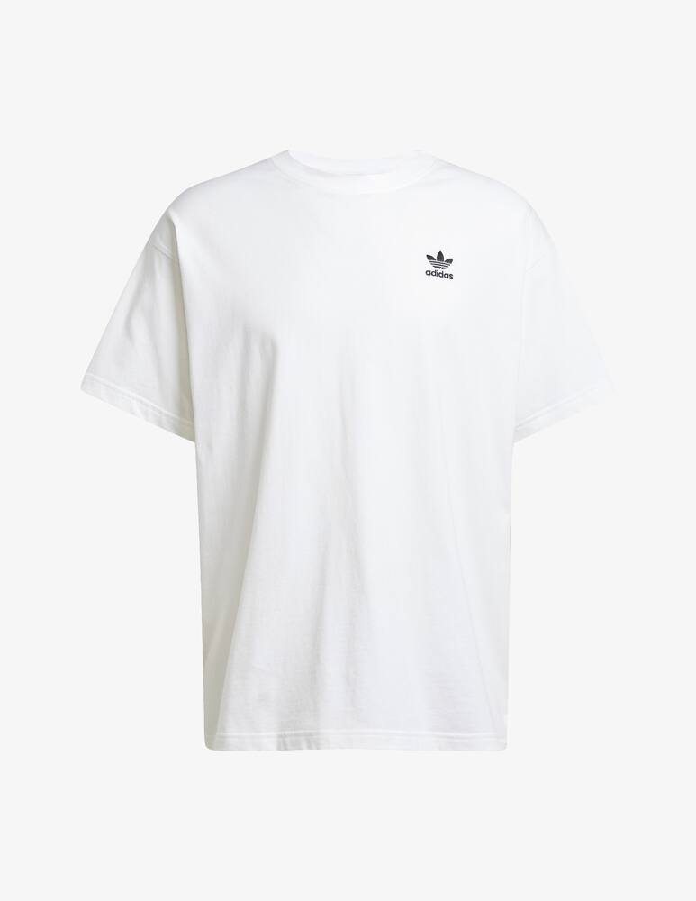 rinascente Adidas Originals T-shirt logo essenziale