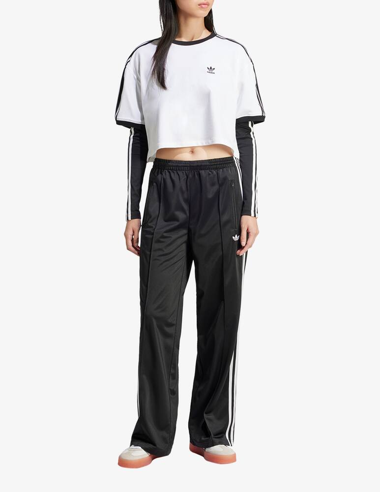 rinascente Adidas Originals Pantaloni sportivi con bande