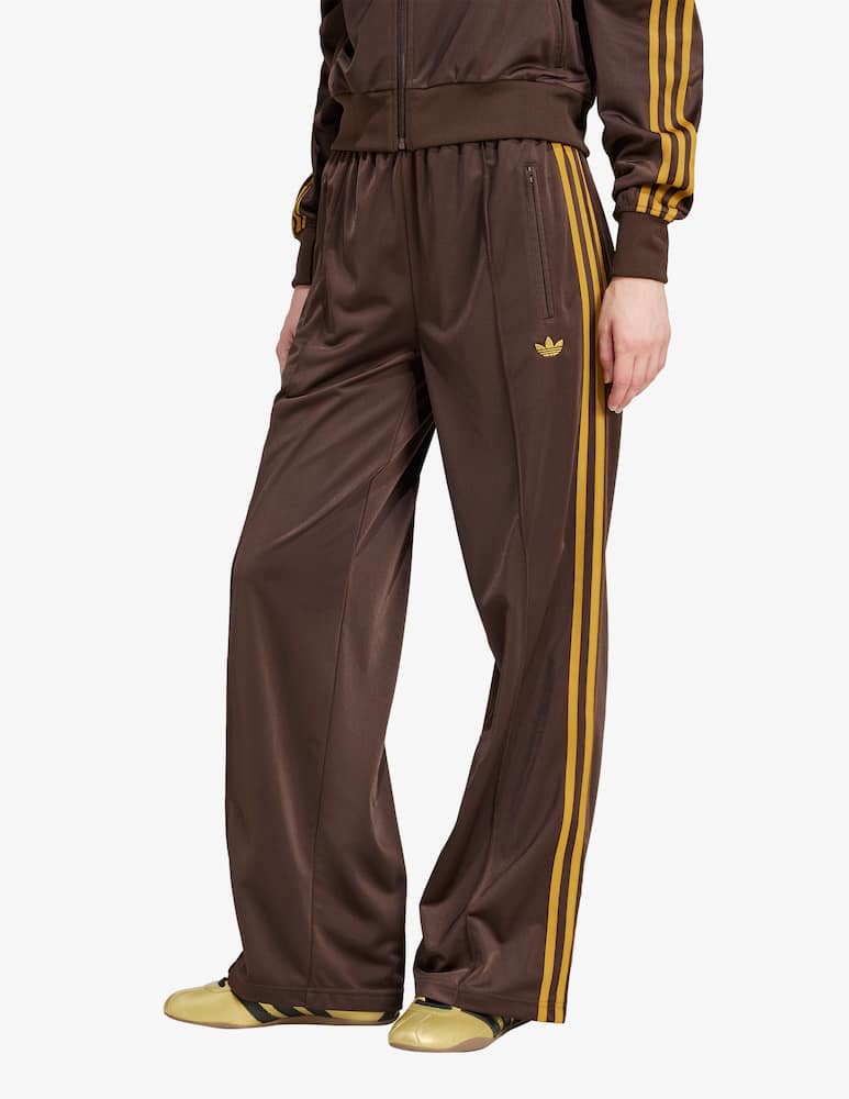 rinascente Adidas Originals Track striped trousers