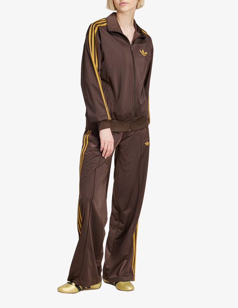 rinascente Adidas Originals Track striped trousers