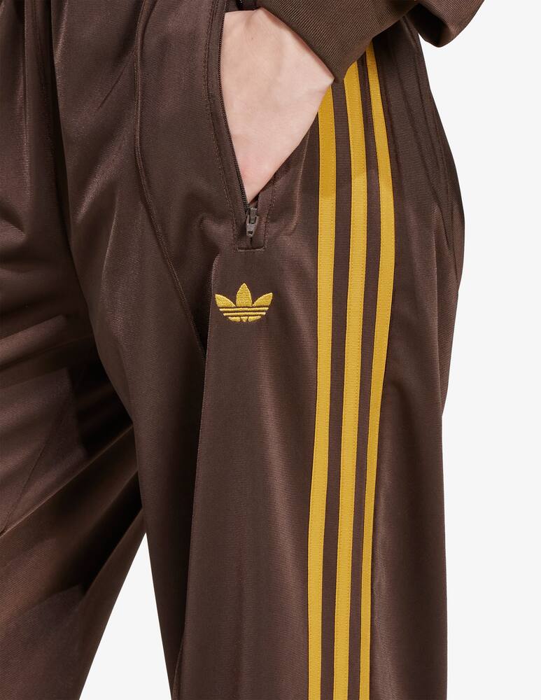 rinascente Adidas Originals Track striped trousers