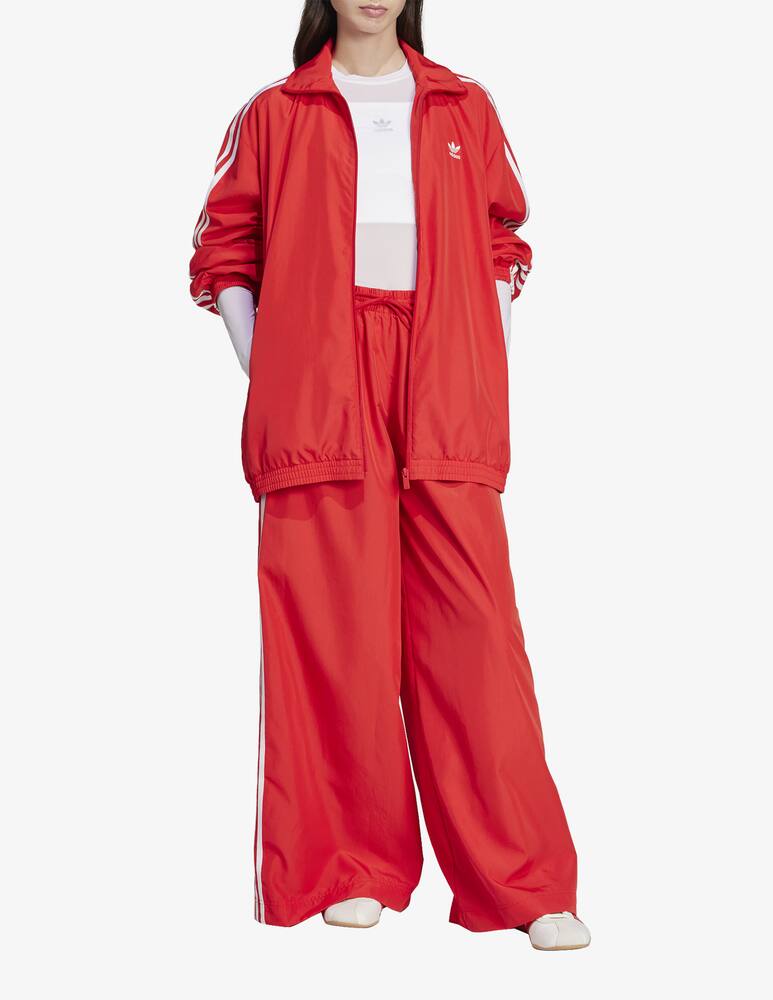 rinascente Adidas Originals Oversized track jacket