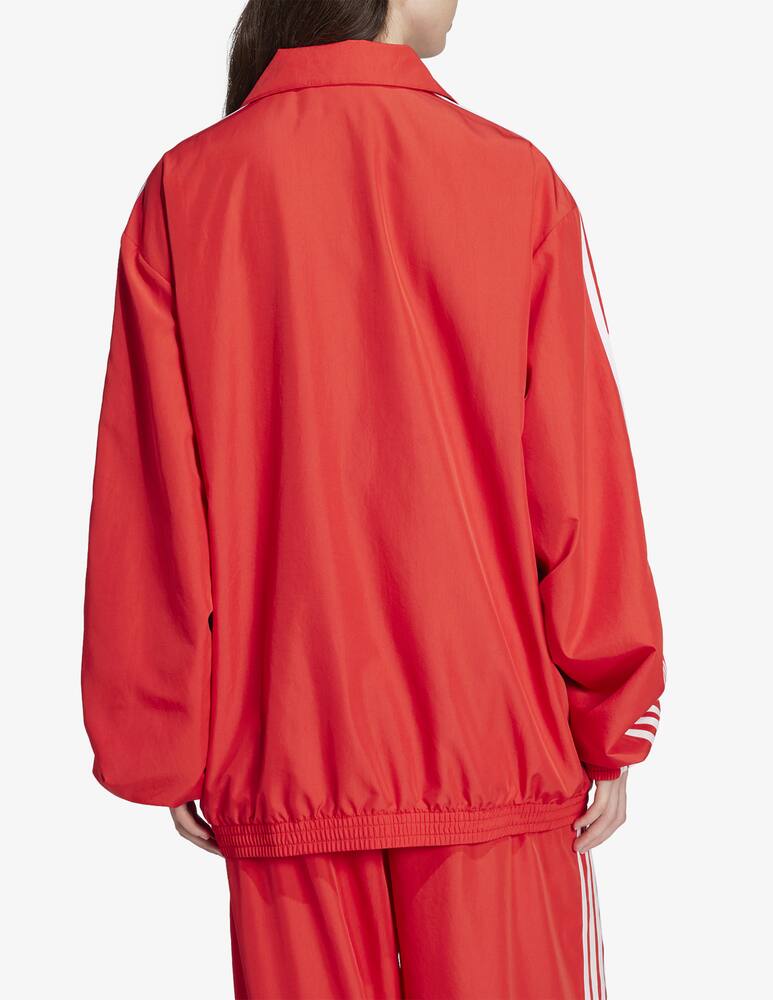 rinascente Adidas Originals Oversized track jacket