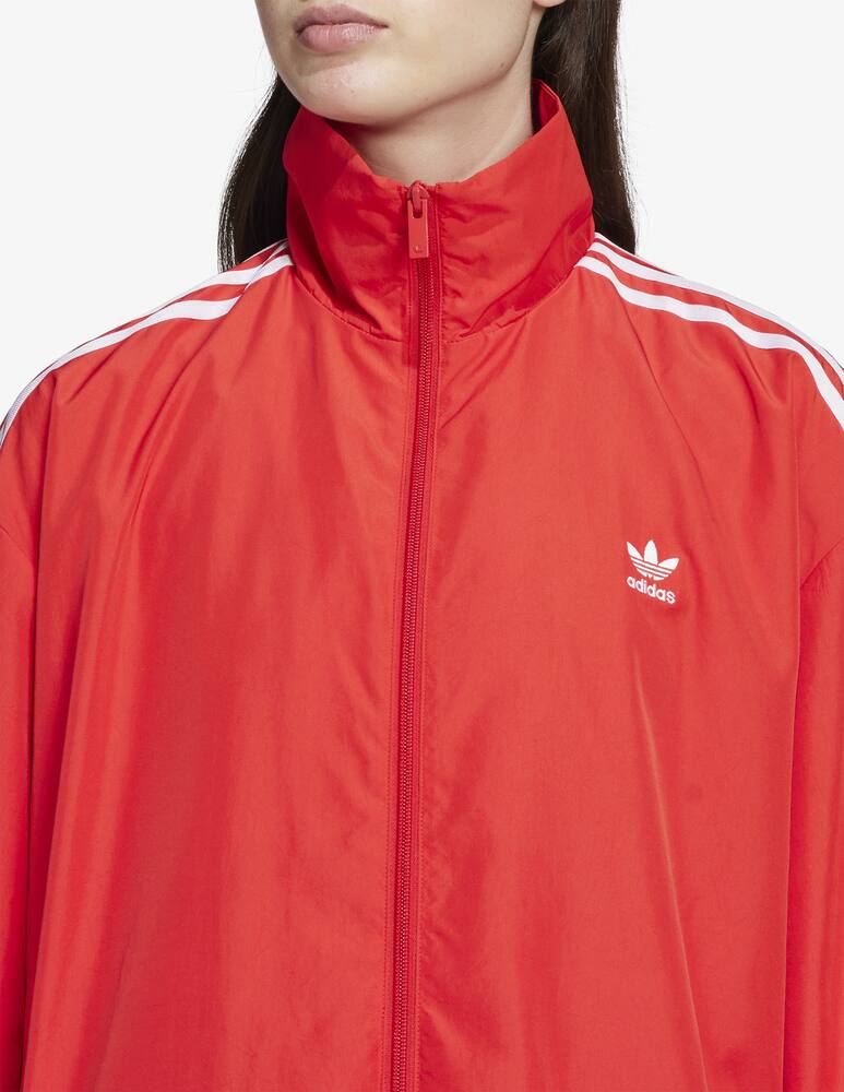 rinascente Adidas Originals Oversized track jacket