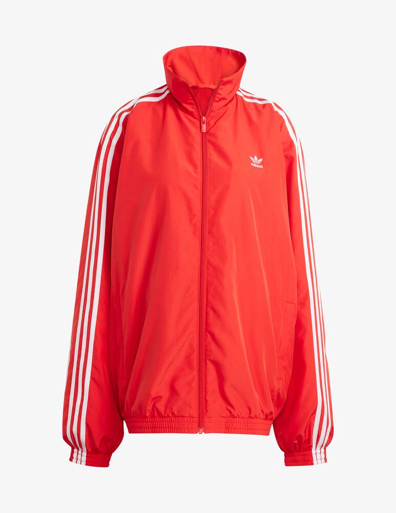 rinascente Adidas Originals Oversized track jacket