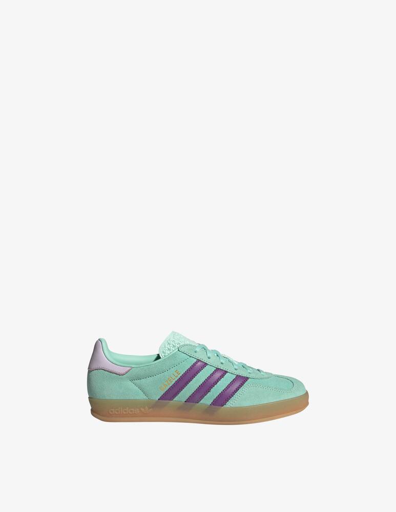 Adidas Originals Sneaker Gazelle indoor - immagine 1 Adidas Originals Sneaker Gazelle indoor - immagine 1