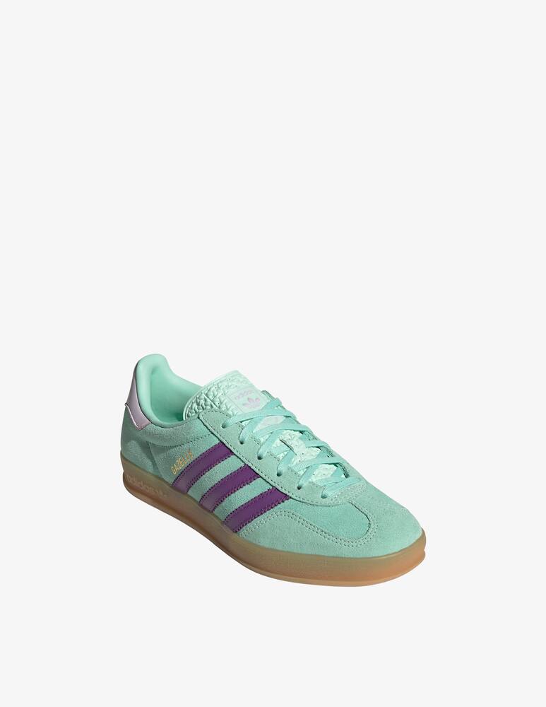 Adidas Originals Sneaker Gazelle indoor - immagine 2 Adidas Originals Sneaker Gazelle indoor - immagine 2