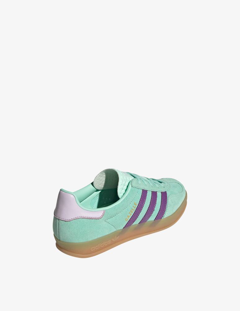 Adidas Originals Sneaker Gazelle indoor - immagine 3 Adidas Originals Sneaker Gazelle indoor - immagine 3