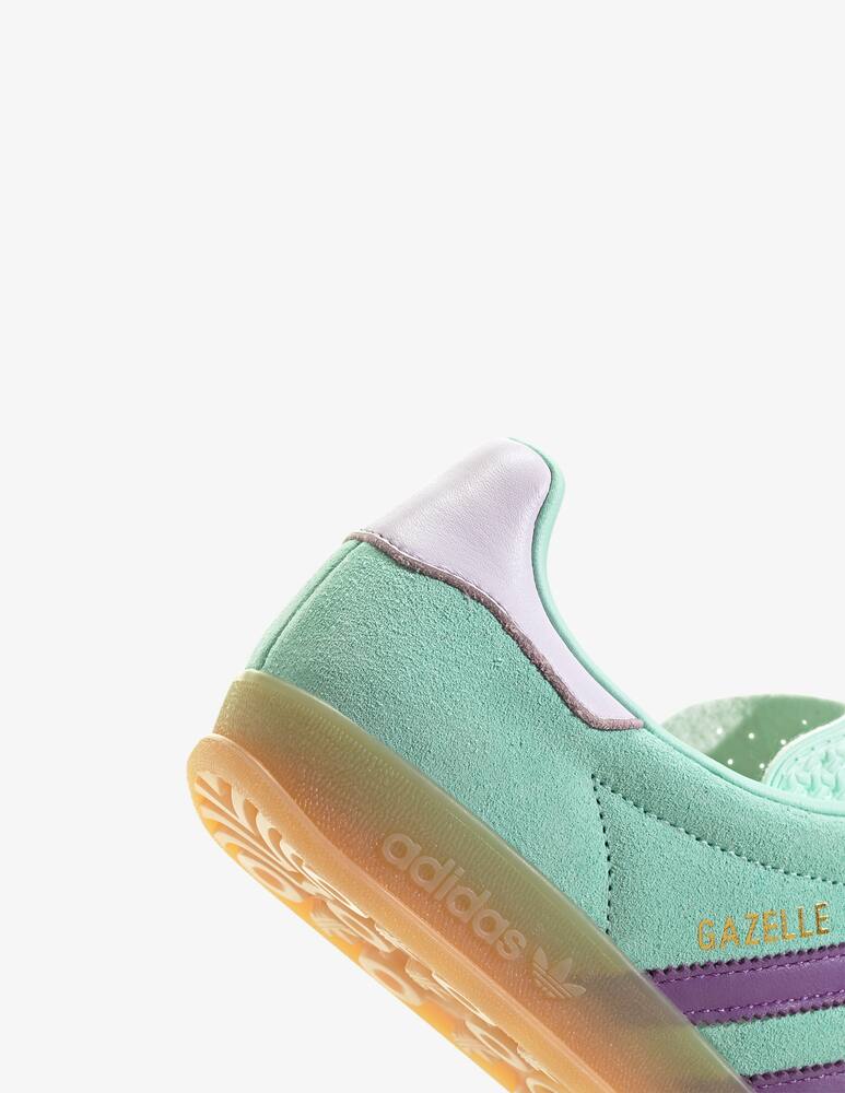 Adidas Originals Sneaker Gazelle indoor - immagine 4 Adidas Originals Sneaker Gazelle indoor - immagine 4