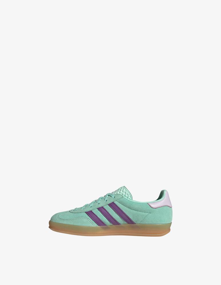 Adidas Originals Sneaker Gazelle indoor - immagine 5 Adidas Originals Sneaker Gazelle indoor - immagine 5