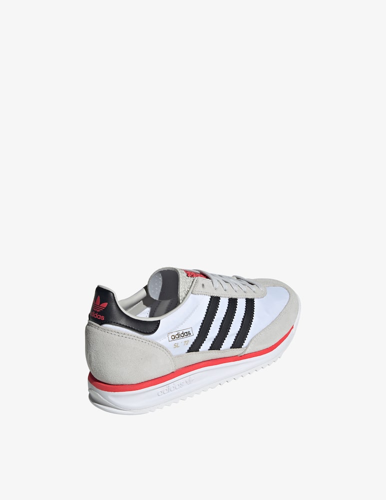 Adidas Originals Sneakers SL 72 - immagine 3 Adidas Originals Sneakers SL 72 - immagine 3