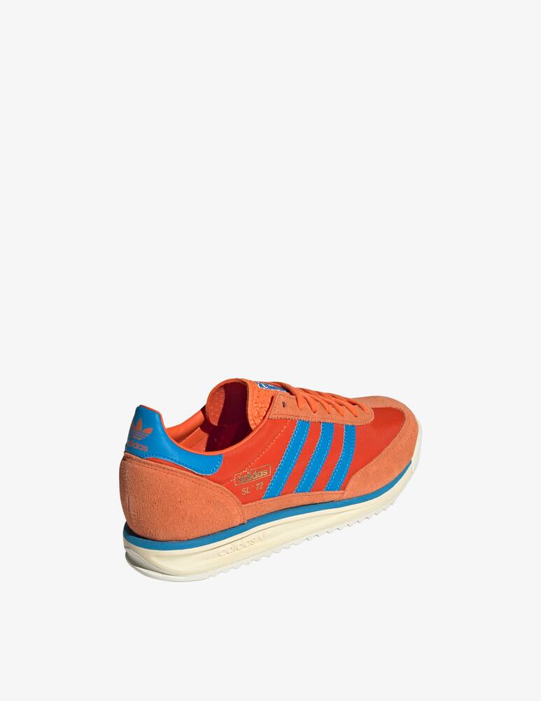 rinascente Adidas Originals Sl 72 sneakers