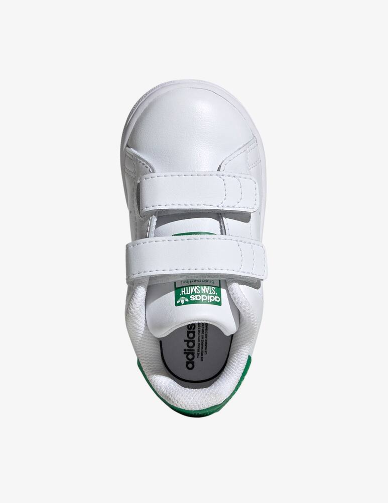 rinascente Adidas Originals Sneakers con strappo Stan Smith