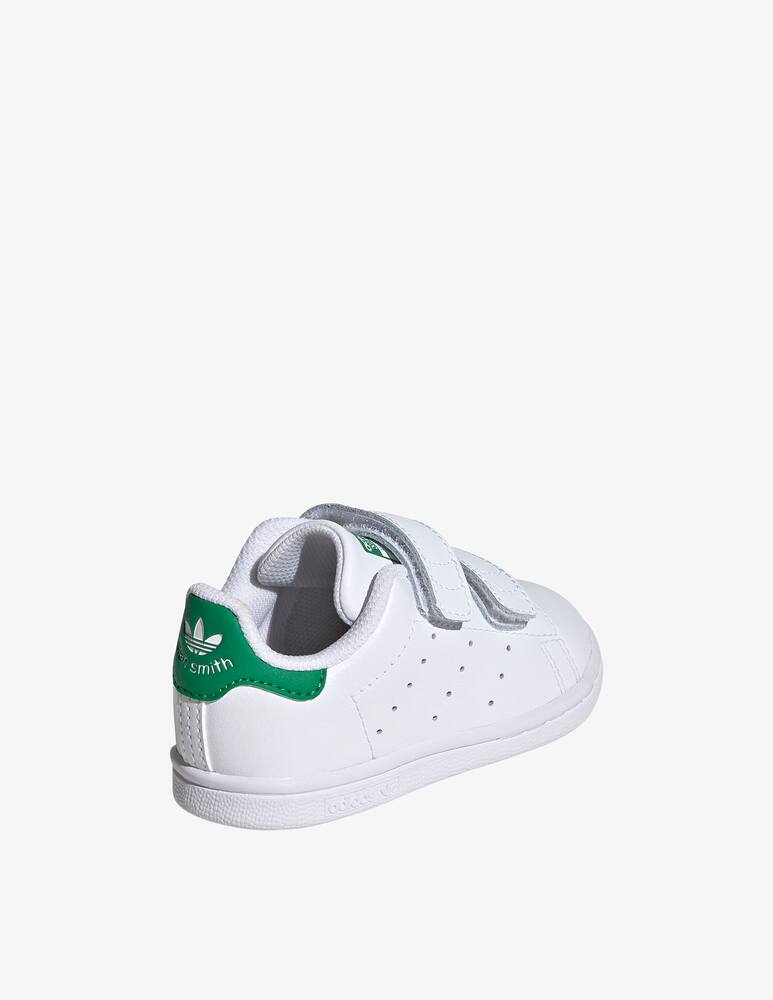 rinascente Adidas Originals Sneakers con strappo Stan Smith
