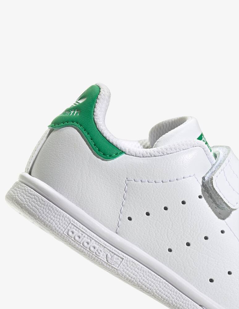 rinascente Adidas Originals Sneakers con strappo Stan Smith