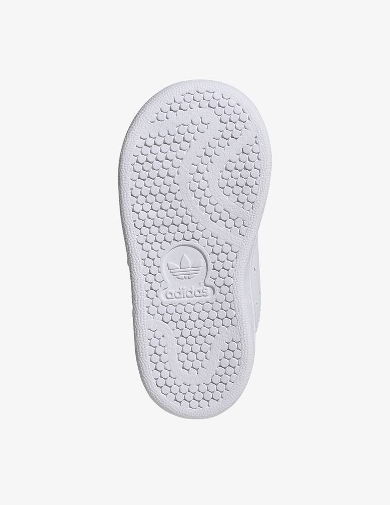 rinascente Adidas Originals Sneakers con strappo Stan Smith