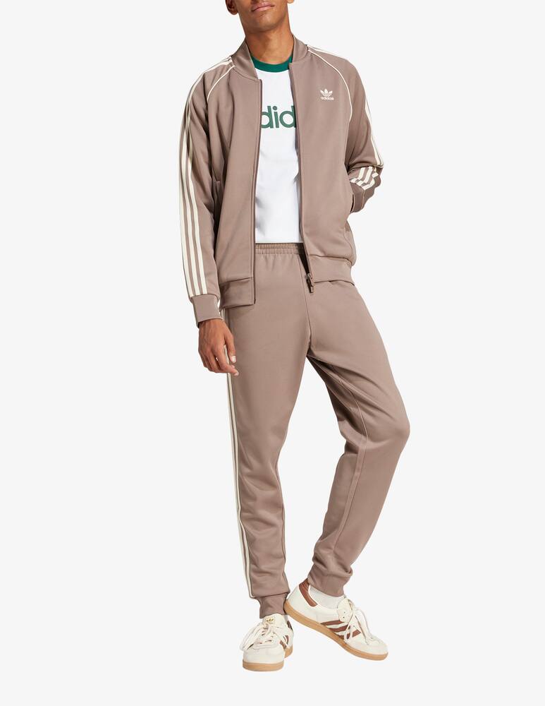 rinascente Adidas Originals Pantaloni con bande Milano