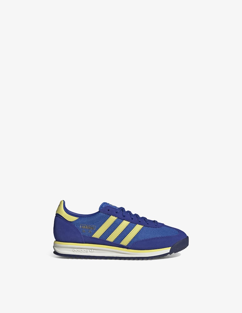 Adidas Originals Sneakers SL 72 - immagine 1 Adidas Originals Sneakers SL 72 - immagine 1