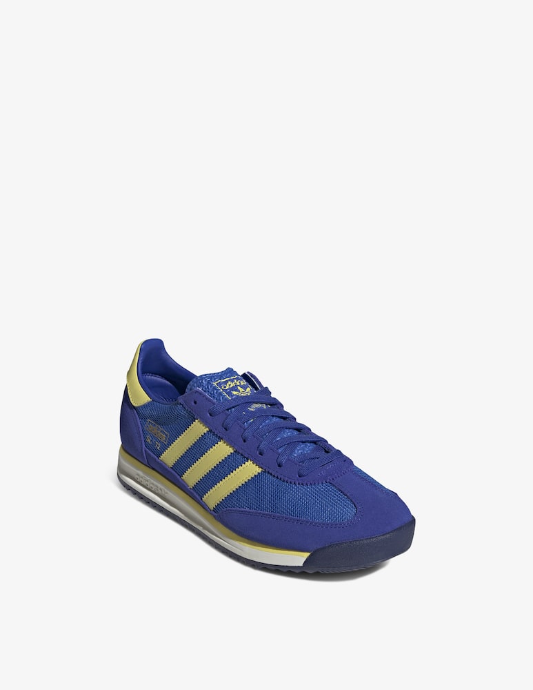 Adidas Originals Sneakers SL 72 - immagine 2 Adidas Originals Sneakers SL 72 - immagine 2