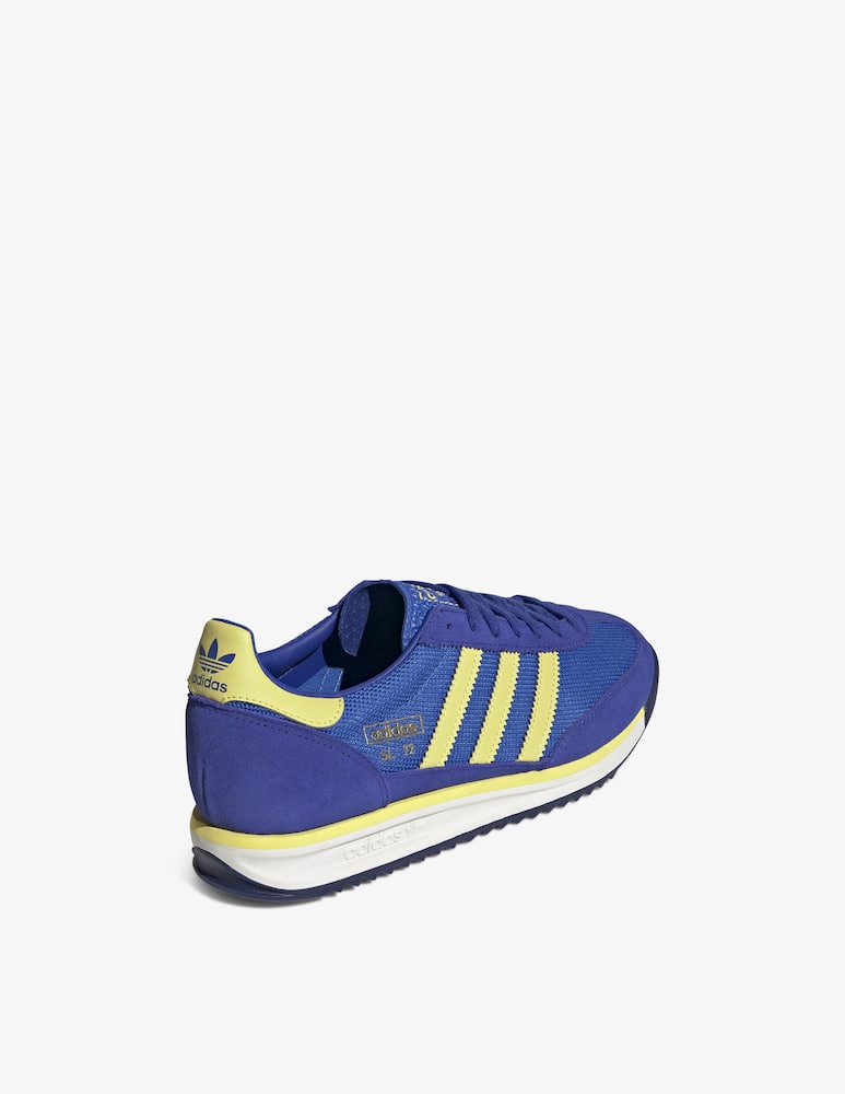 Adidas Originals Sneakers SL 72 - immagine 3 Adidas Originals Sneakers SL 72 - immagine 3