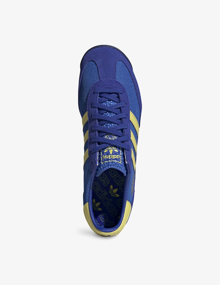 Adidas Originals Sneakers SL 72 - immagine 4 Adidas Originals Sneakers SL 72 - immagine 4