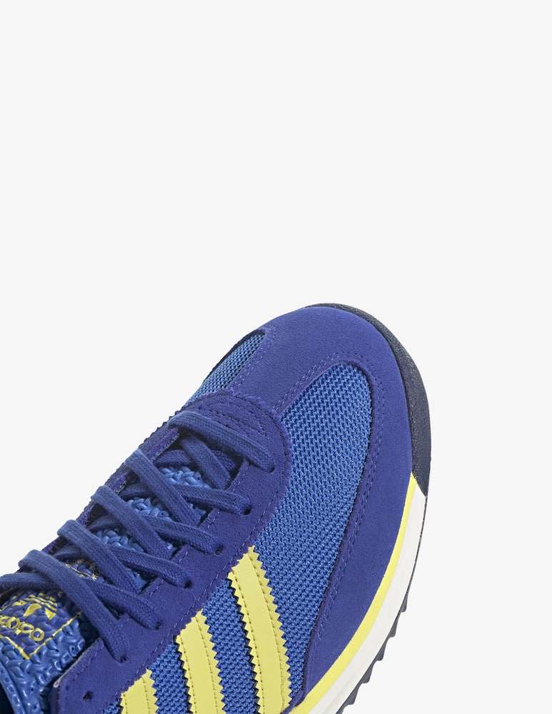 Adidas Originals Sneakers SL 72 - immagine 6 Adidas Originals Sneakers SL 72 - immagine 6