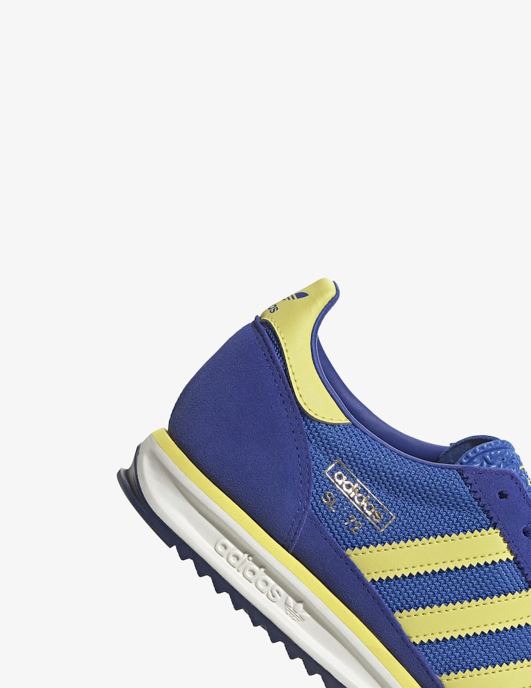 Adidas Originals Sneakers SL 72 - immagine 7 Adidas Originals Sneakers SL 72 - immagine 7