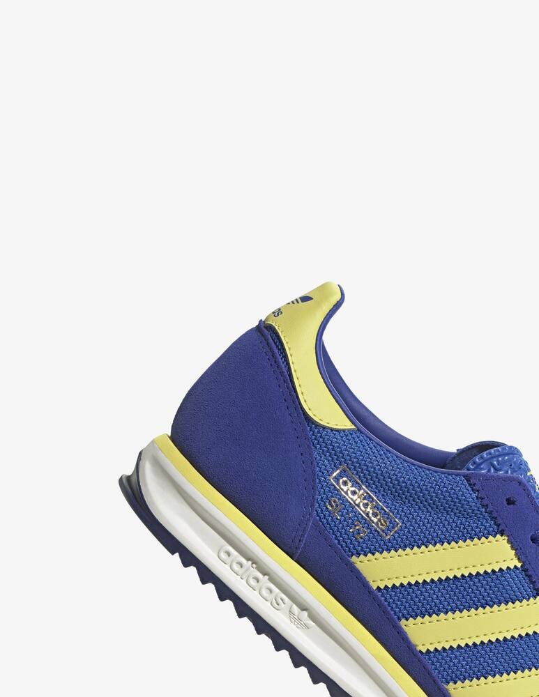 rinascente Adidas Originals Sl 72 sneakers