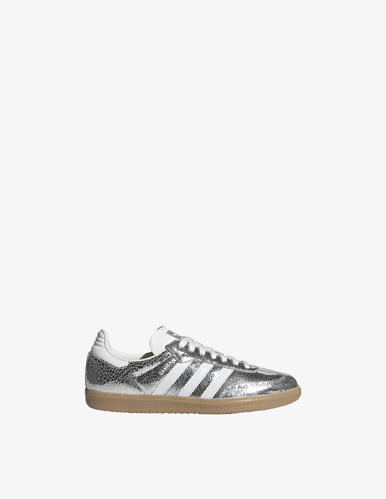 Adidas Originals Sneakers Samba OG - immagine 1 Adidas Originals Sneakers Samba OG - immagine 1