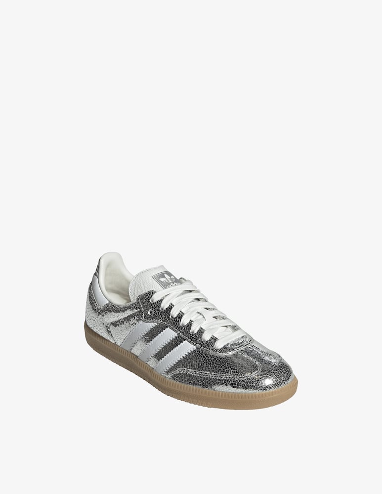 Adidas Originals Sneakers Samba OG - immagine 2 Adidas Originals Sneakers Samba OG - immagine 2