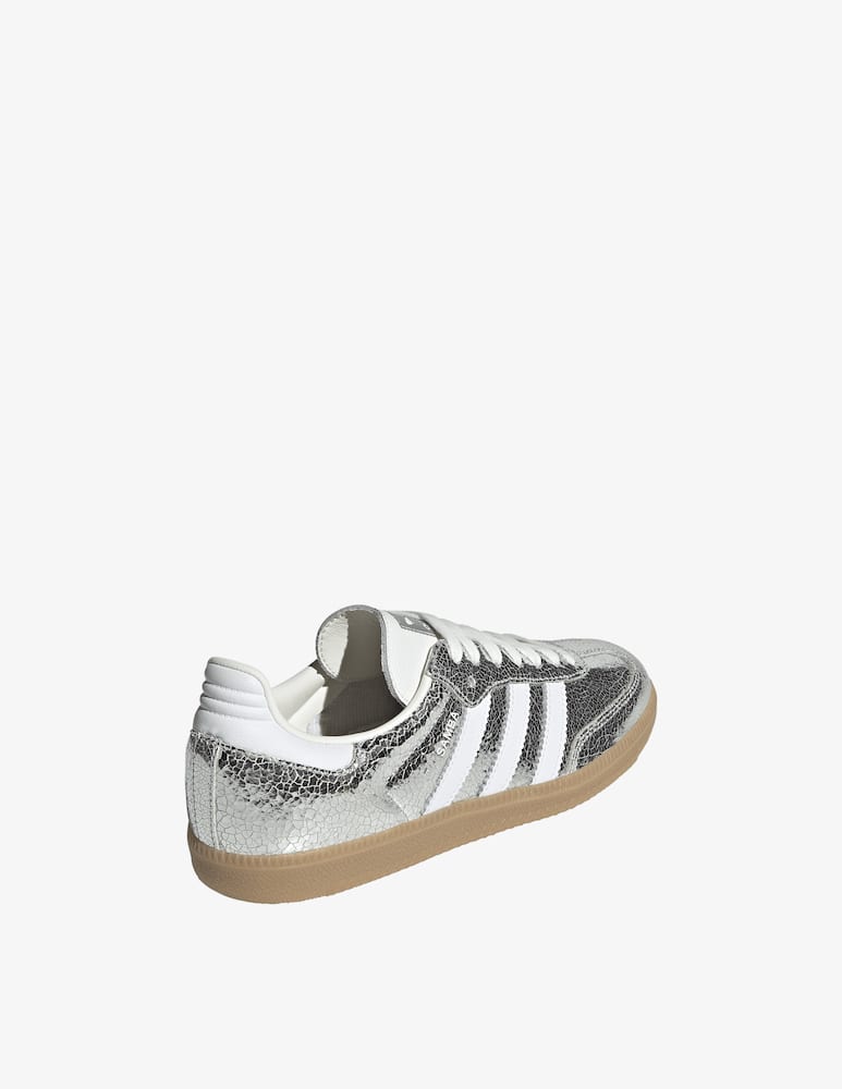 Adidas Originals Sneakers Samba OG - immagine 3 Adidas Originals Sneakers Samba OG - immagine 3