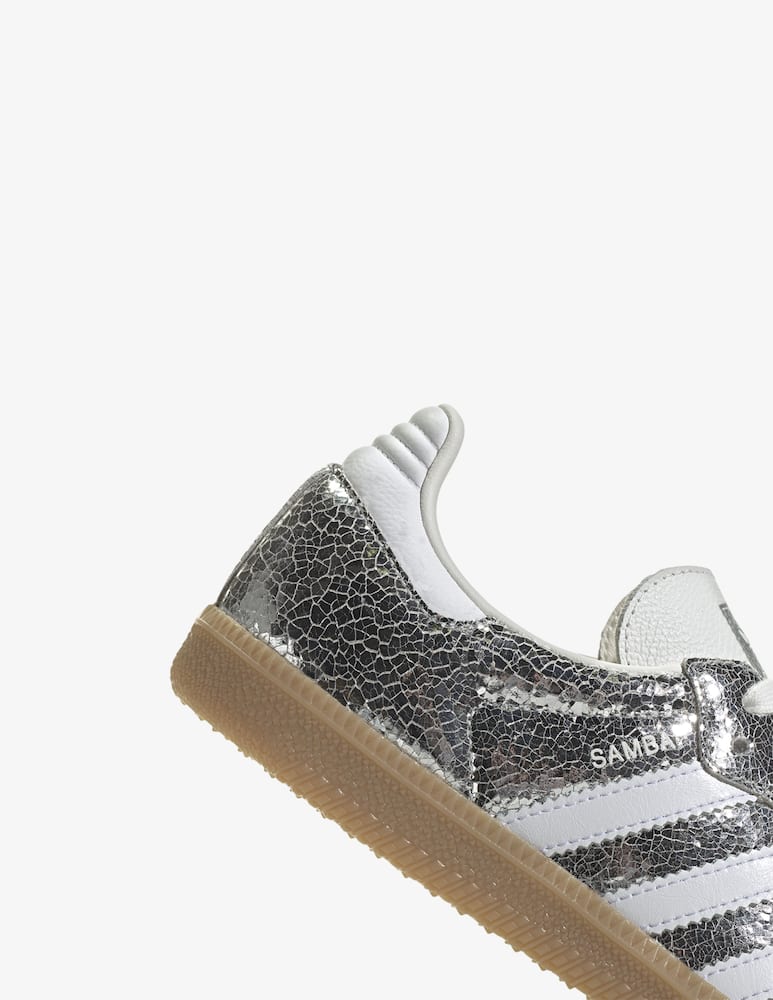 Adidas Originals Sneakers Samba OG - immagine 5 Adidas Originals Sneakers Samba OG - immagine 5