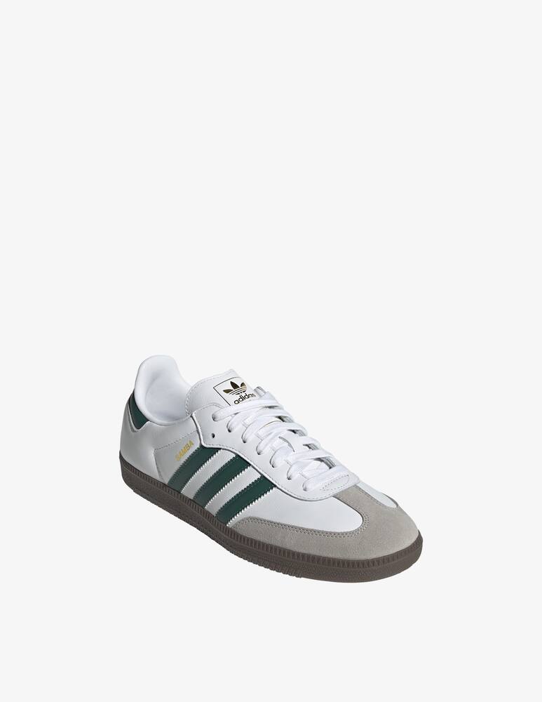 rinascente Adidas Originals Sneakers Samba OG LTHR