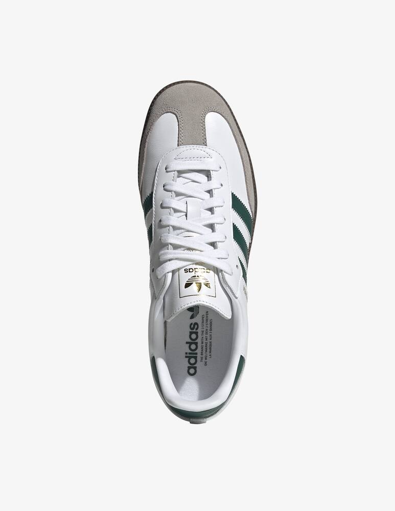 rinascente Adidas Originals Sneakers Samba OG LTHR