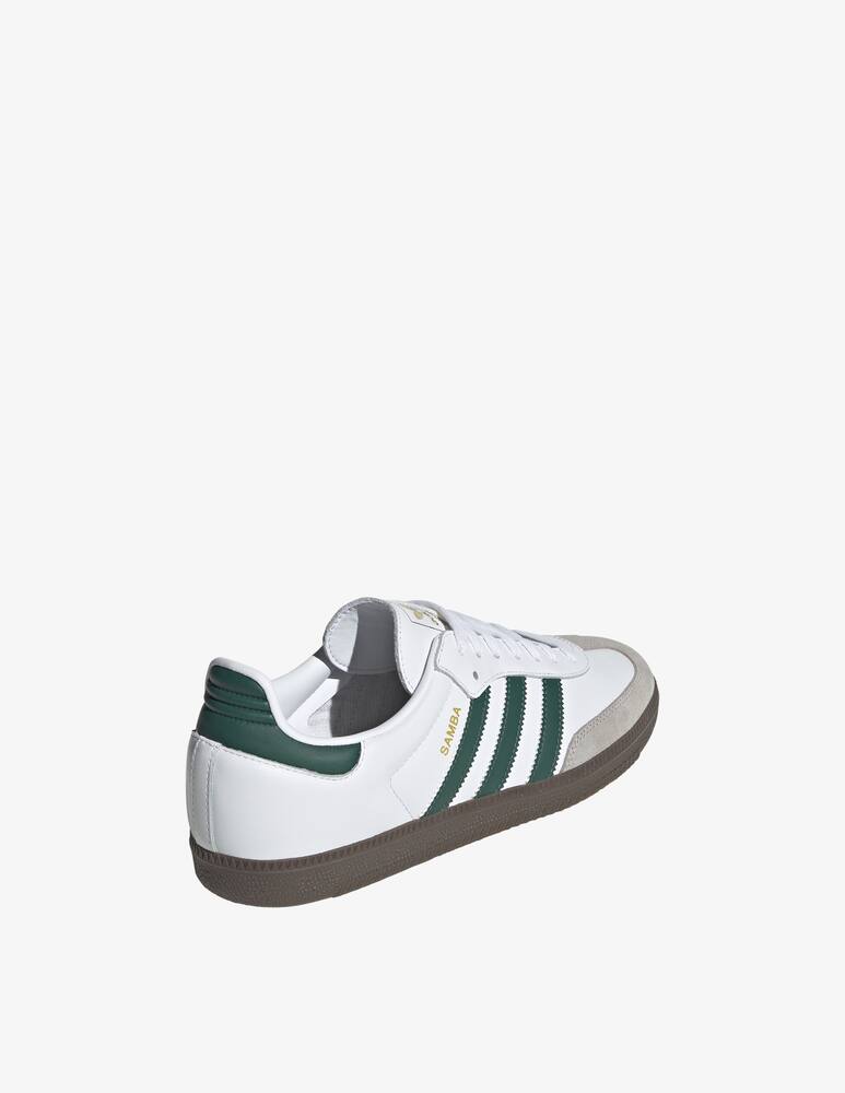 rinascente Adidas Originals Sneakers Samba OG LTHR